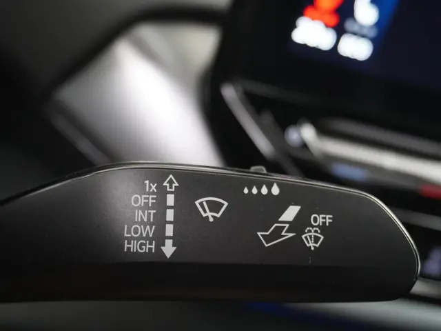 Volkswagen ID.5 Pro Business 77 kWh 2023 Elektrisch 28