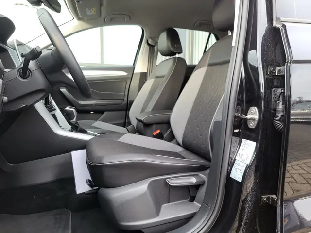 Volkswagen T-Roc 1.5 TSI GOAL 2025 Benzine 14