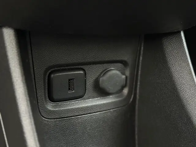 Opel KARL 1.0 ecoFLEX Edition 2018 Benzine 19