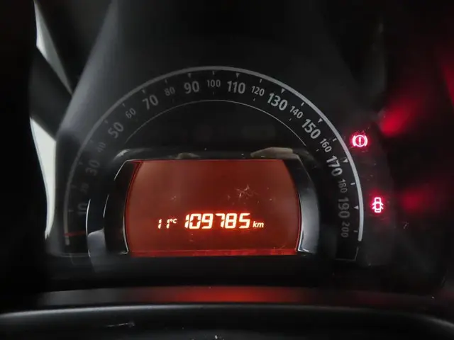 Renault Twingo 1.0 SCe Collection 2018 Benzine 4