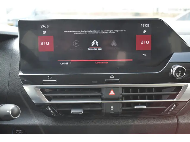 Citroën C4 Puretech EAT8 Business Plus 2021 Benzine 14