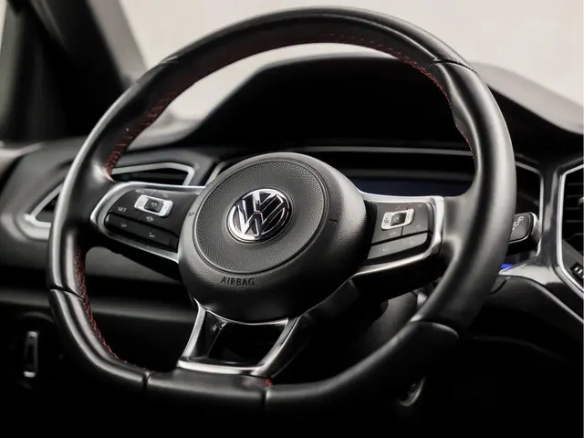 Volkswagen T-Roc 1.5 TSI Sport 2019 Benzine 20