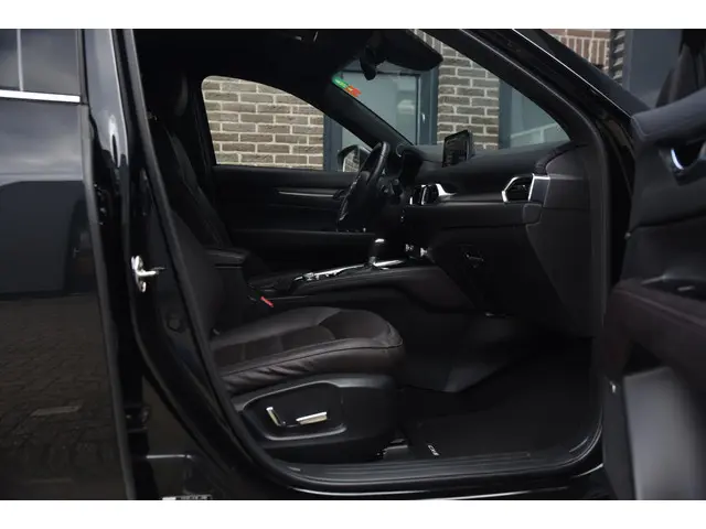 Mazda CX-5 2.5 AWD SkyActiv-G 194 Signature 2020 Benzine 9