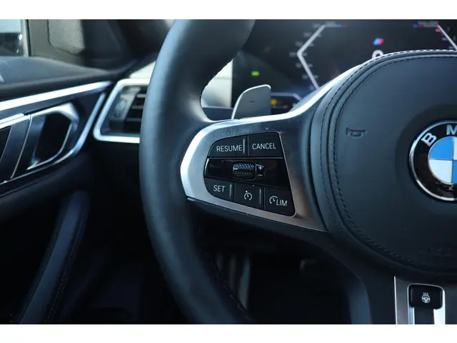 BMW 4 Serie Gran Coupé 420i 2024 Benzine 22