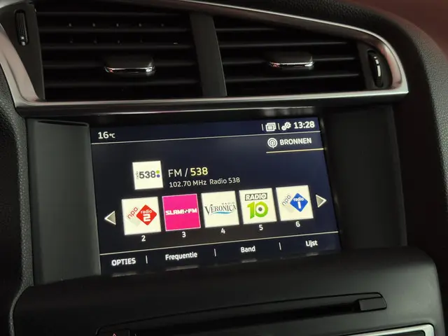 DS DS 4 Crossback 1.2 PureTech Chic 2018 Benzine 25