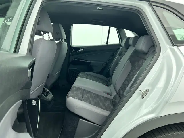 Volkswagen ID.4 Life 77 kWh Auto. 2021 Elektrisch 27