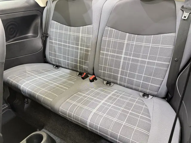 Fiat 500C 0.9 TwinAir Turbo Lounge 2018 Benzine 16