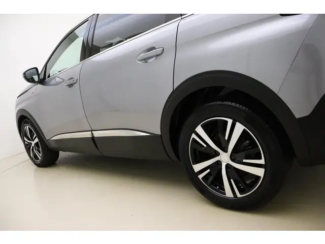Peugeot 5008 1.2 Hybrid GT 2024 Benzine 20