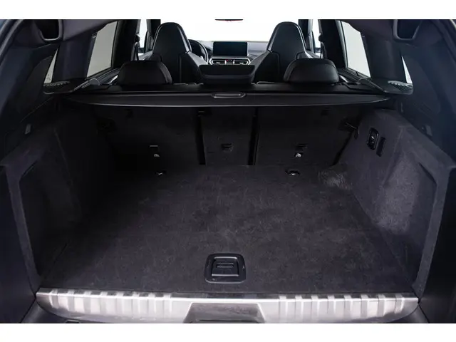 BMW X3 xDrive30e High Executive 2023 Hybride Benzine 22