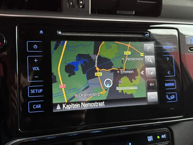 Toyota Auris Touring Sports 1.2T Energy 2019 Benzine 35