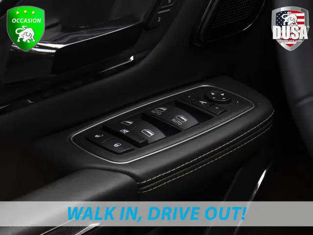 Dodge Ram 1500 | Limited | 5.7 V8 | 4x4 | Crew Cab 2024 LPG/Gas 21