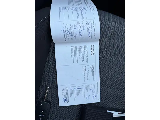 Opel Corsa 1.2 Edition Nette Auto 101 PK 2020 Benzine 22