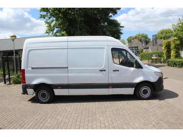 Mercedes-Benz Sprinter 314 2.2 CDI L2H2 2019 Diesel 5