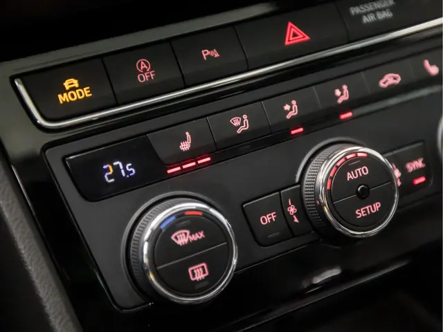 SEAT Leon 1.5 TSI FR Sport 2018 Benzine 11