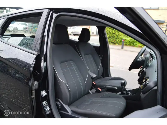 Ford Fiesta 1.1 Trend 2018 Benzine 16