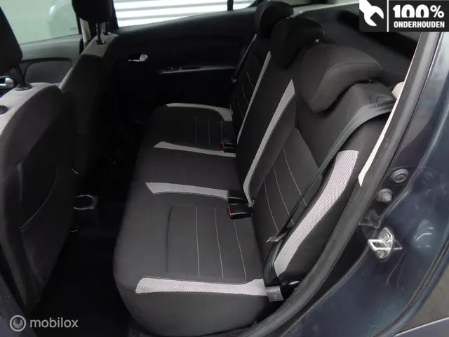 Dacia Sandero Stepway Fase II 0.9 TCe 90 2020 Benzine 8