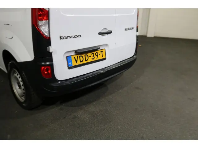 Renault Kangoo 1.5 dCi 75 Energy Comfort 2019 Diesel 15