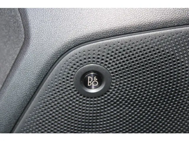 Ford Focus 2.3 EcoBoost ST-3 2019 Benzine 11