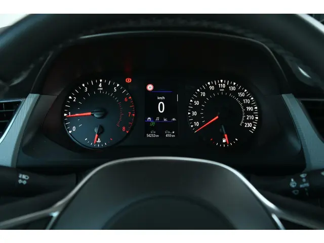 Nissan Townstar 1.3 CRUISE | CARPLAY | BTW AUTO 2022 Benzine 13