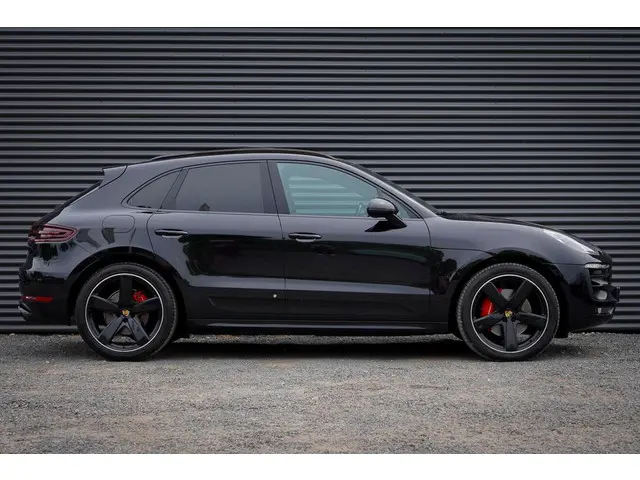 Porsche Macan 3.0 GTS 2018 Benzine 13