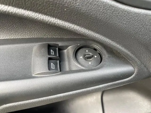 Ford Transit Connect 1.6 TDCI L1 Trend 2014 Diesel 11