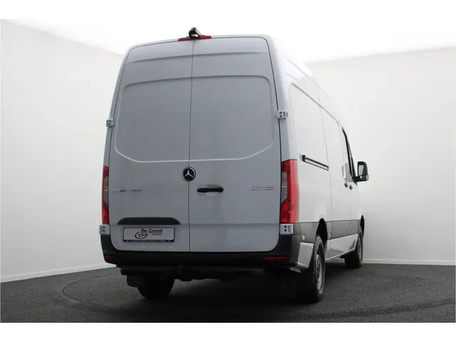 Mercedes-Benz Sprinter 317 CDI L2H2 2021 Diesel 20