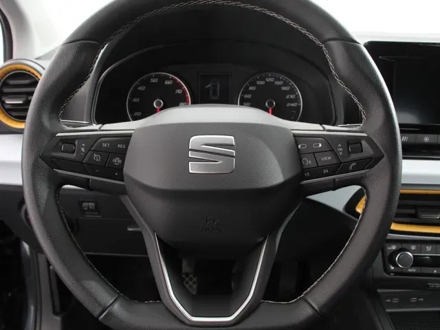 SEAT Ibiza 1.0 MPI Style 2023 Benzine 15