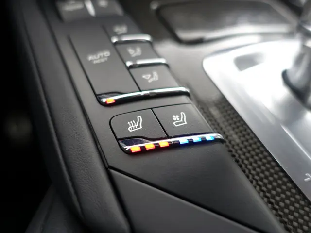 Porsche Cayenne 3.0 S E-Hybrid 2015 Hybride Benzine 16