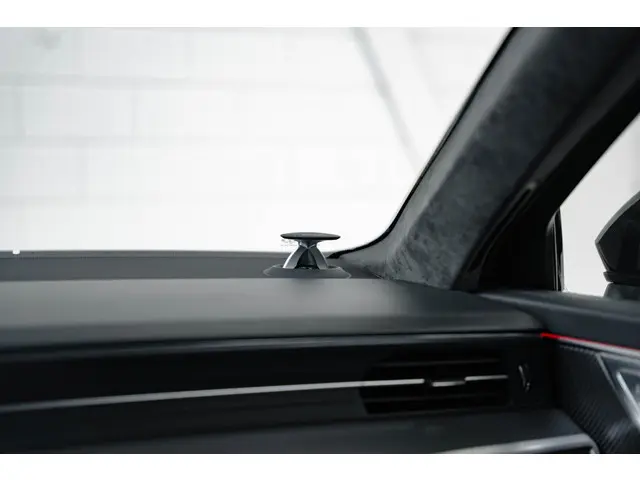 Audi RS6 Avant 2021 Benzine 36