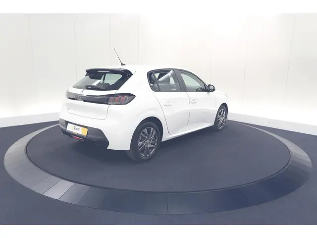 Peugeot 208 PureTech 100 Active Pack 2021 Benzine 5