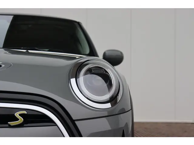 MINI Electric SE | Business Edition 2022 Elektrisch 3