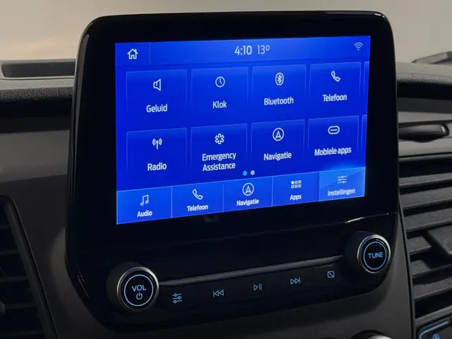 Ford Transit 290 2.0 TDCI L2H2 Trend 2020 Diesel 26