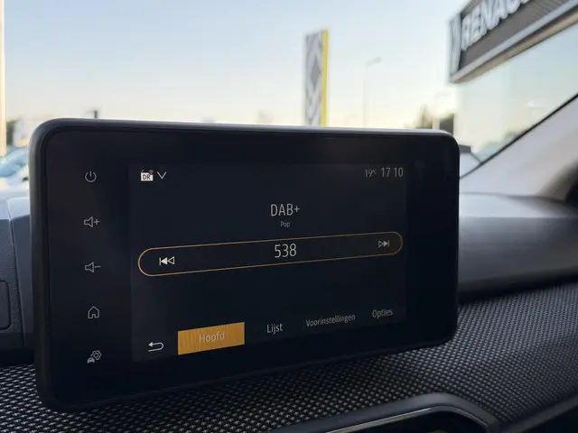 Dacia Sandero Stepway 1.0 TCe 90 Comfort 2023 Benzine 27