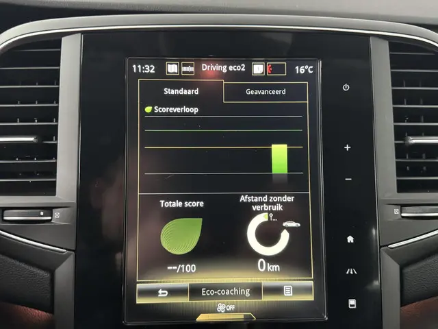 Renault Talisman 1.8 TCe 225 Intens 2019 Benzine 36