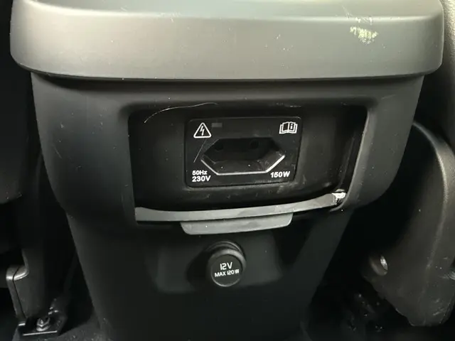 Volvo XC90 T5 AWD Inscription 2019 Benzine 26