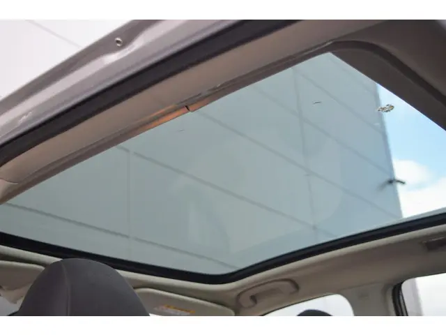 Nissan QASHQAI 1.2 Connect Edition 2015 Benzine 20