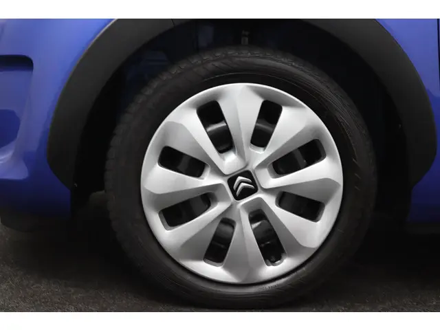 Citroën C1 1.0 VTi Millenium 2021 Benzine 10