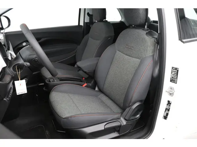 Fiat 500 Icon 42 kWh 2023 Elektrisch 7