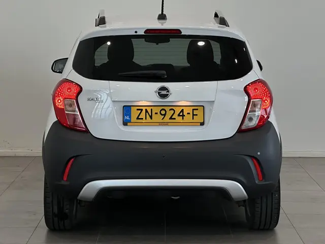 Opel KARL 1.0 Rocks Online Edition 2019 Benzine 16