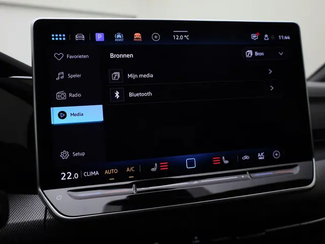 Volkswagen Golf 1.5e TSI 150PK R-Line DSG 2024 Benzine 41