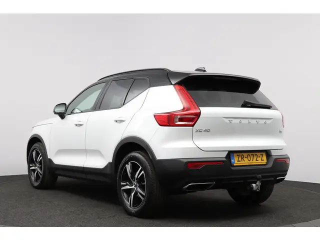 Volvo XC40 1.5 T3 R-Design 2019 Benzine 43