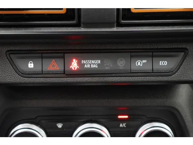 Dacia Sandero Stepway 1.0 TCe 90 Comfort 2021 Benzine 42