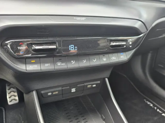 Hyundai Bayon 1.0 VERKOCHT 2021 Benzine 17