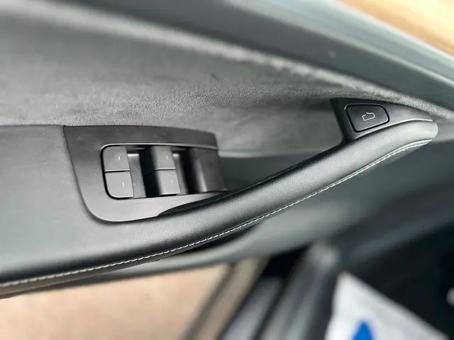Tesla Model Y Performance AWD 75 kWh 2022 Elektrisch 7
