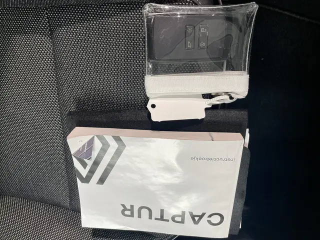 Renault Captur 1.0 TCe 90 techno 2023 Benzine 15