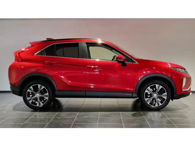 Mitsubishi Eclipse Cross 1.5 DI-T Pure 2018 Benzine 5