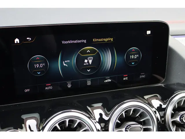 Mercedes-Benz EQA 250 AMG Line 67 kWh | 2022 Elektrisch 37