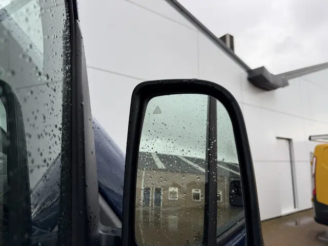 Mercedes-Benz Sprinter 317 1.9 CDI 2022 Diesel 25