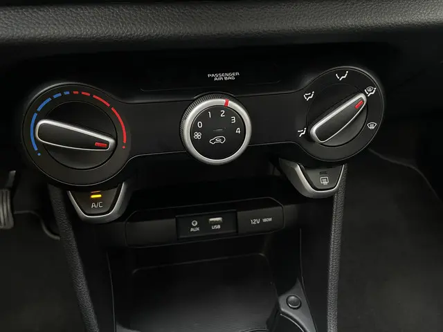 Kia Picanto 1.0 MPi DynamicPlusLine 2020 Benzine 12