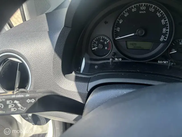 Škoda Citigo 1.0 Greentech Ambition 2016 Benzine 8